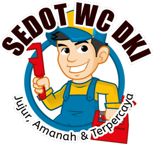 Logo Sedot WC Murah
